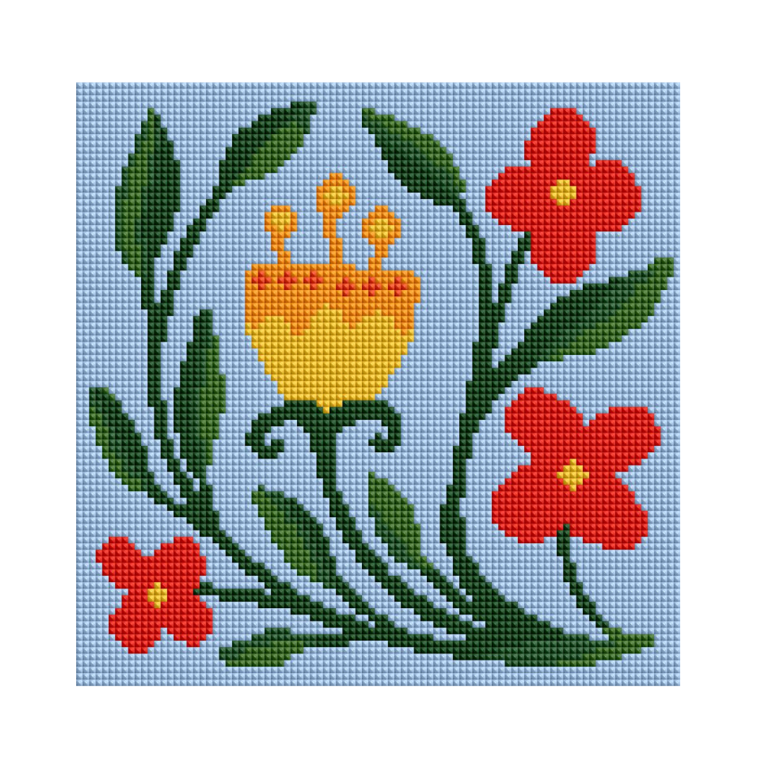 Kings Crown