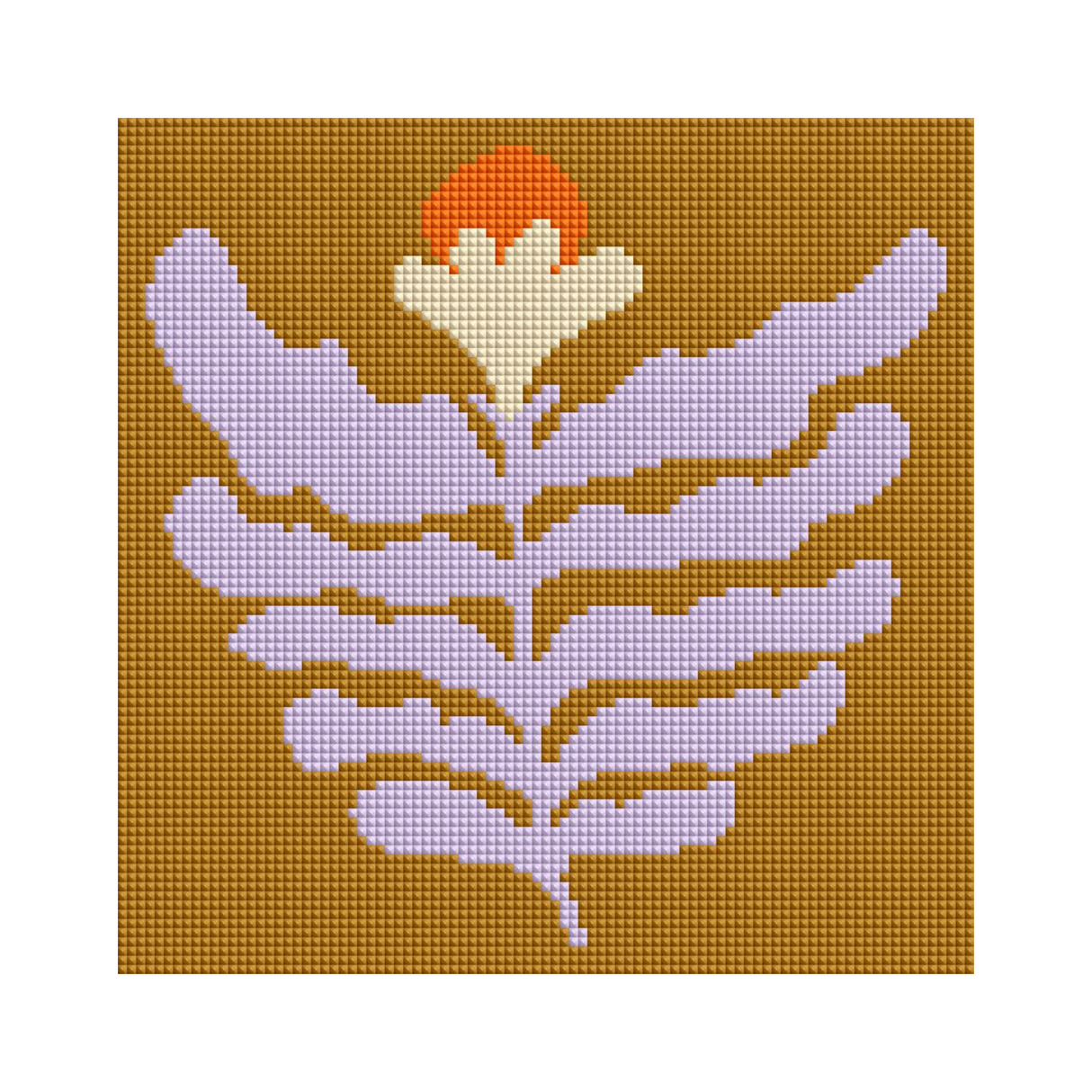 Mocha Bloom